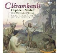 Clerambault - Orphée - Medée