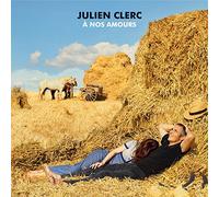Clerc,Julien - A Nos Amours