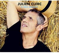 Clerc, Julien - A Nos Amours Reedition