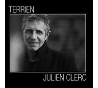 Clerc, Julien - Crossing [Vinilo]