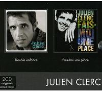 Clerc, Julien - Fais-Moi Une..