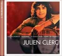 Julien Clerc - L'Essentiel /Vol.2 : Julien Clerc