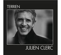 Clerc, Julien - Les Jours Heureux /..