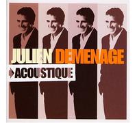 Clerc, Julien - Live 2002