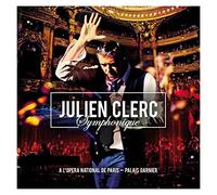 Clerc,Julien - Symphonique