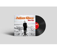 Clerc,Julien - Une Vie [Vinilo]