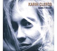 Clercq,Karin - Apres l' Amour