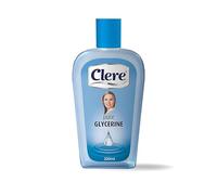 Clere BP Pure Glycerine 200 ml by Clere