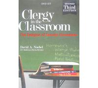 Clergy in the Classroom: The Religion of Secular Humanism