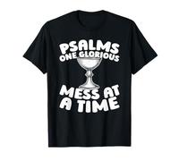 Clérigos Religioso Sacerdote - Pastor Clérigos Camiseta