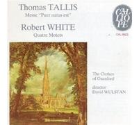 Clerkes of Oxenford - Messe Puer Natus Est [Import]