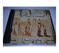 Clerkes of Oxenford - Sacred Choral Music