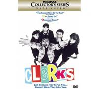 Clerks: Collector'S Series [Edizione: Stati Uniti] [Reino Unido] [DVD]