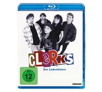 Clerks - Die Ladenhüter [Blu-ray]