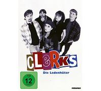 Clerks - Die Ladenhüter [DVD]