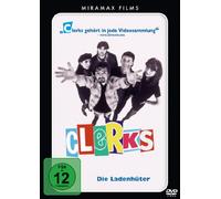 Clerks - Die Ladenhüter (OmU) [Alemania] [DVD]