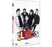 Clerks, les employés modèles [Francia] [DVD]