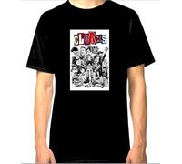 Clerks T-Shirt Black S