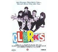 Clerks - Uncensored & Uncut [Edizione: Regno Unito] [Italia] [DVD]