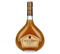 Cles Des Ducs Armagnac VS 0,7L (40% Vol.)