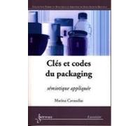 Clés Et Codes Du Packaging (ebook)