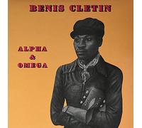 Cletin Benis - Alpha & Omega [Vinilo]