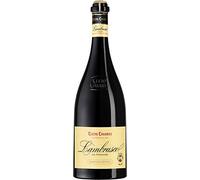 Cleto Chiarli Lambrusco del Fondatore Fermentato in Bottiglia 2018