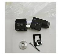 CLEUFWKO 1 Bobina de válvula solenoide MSFG-24/42-50/60 4527.