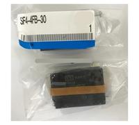 CLEUFWKO 1 Bobina de válvula solenoide SF4-4F-30 SF4-4FB-30.(SF4-4F-30)