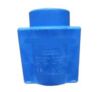 CLEUFWKO 1 Uds Bobina de válvula solenoide BE024AS 018F6707 018F6182