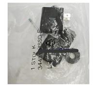 CLEUFWKO 1 Uds Bobina de válvula solenoide MLH-24VDC 531763 24V DC 3W