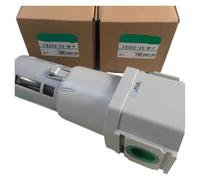 CLEUFWKO 1 Uds válvula Reductora de presión de Filtro F8000-25-WF F8000-20-W-F1(F8000-20-W-F1)