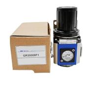 CLEUFWKO 1 Uds válvula Reductora de presión válvula reguladora de presión GR200-06/08 GR300-08/10/15 GR400-10/15(GR600-20 6 Points)