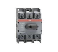 CLEUFWKO 10155179 OT100F3 1SCA105004R1001 Interruptor-Divisor