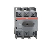 CLEUFWKO 10155179 OT100F3 1SCA105004R1001 Interruptor-Divisor