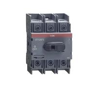 CLEUFWKO 10155180 OT125F3 1SCA105033R1001 Interruptor-Divisor