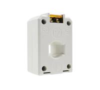 CLEUFWKO 3 unids/Lote Transformador de Corriente de Tipo Cerrado 50A 75A100A 150A 200A 300A CT TY-20(200A(5A) 3PCS)