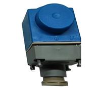 CLEUFWKO Bobina electromagnética BE012DS 018F6756