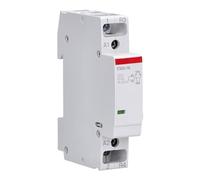 CLEUFWKO Contactor ESB20-11N-06 20A 1 Abierto 1 Cerrado 230V