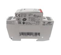 CLEUFWKO Contactor ESB20-20N-01 20A 2 circuitos Abiertos 24V