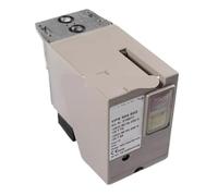 CLEUFWKO Detector de Fugas del Equipo del Sistema del Detector de Fugas de la válvula de Gas VPS504 S02 S04(VPS504 S04)