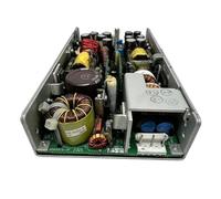 CLEUFWKO Fuente de alimentación Industrial 5V30A12V8A12V3A5V2A MPU150-4000M
