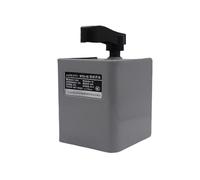CLEUFWKO Interruptor de inversión HY2-15 Interruptor de conversión Reversible hacia adelante 220 V Monofásico 380 V Trifásico 7 A