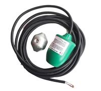 CLEUFWKO Interruptor de Nivel con Cable enchufable MGRE20W-FT, Cable de 6 Metros(MGRE20W-FT)