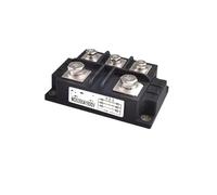CLEUFWKO MDS300-16 MDS300A1600V MDS500-16 MDS500A1600V MDS200-16 MDS150-16 MDS100-16 MDS200A1600V MDS100A1600V Módulo de Puente rectificador(MDS300-16)