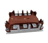 CLEUFWKO Módulo de Puente rectificador SKIM304GD12T4D SKiM405GD12T4D SKIM225GD12T4D SKIM250GD128D SKIM150GD128D SKIM401GD128D SKIM300GD126D SKiM400GD126DM(SKiM400GD126DM)