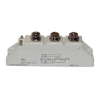 CLEUFWKO Módulo de Puente rectificador SKKT60/16E 60A 1600V SKKT6016E SKKT60/16E SKKT60/16E SKKT60-16E SKKT60/16E SKKT60/16E(SKKT60-14E)