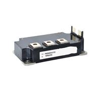 CLEUFWKO PM200DVA120 PM300DVA120 PM300DSA120 PM200DVA120-4 PM600DSA060-04 Módulo de Puente rectificador(PM600DSA060-04)