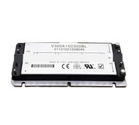 CLEUFWKO V300A12C500A2 V300A12C500A3 V300A12C500AL2 V300A12C500AL3 V300A12C500B V300A12C500B2 V300A12C500BG V300A12C500BL V300A12H500A2 Módulo de Puente rectificador(V300A12H500BL)