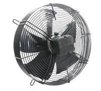 CLEUFWKO Ventilador axial S4E400-AP02-61 230V 160W 0.73A 1430 r/min 400 mm